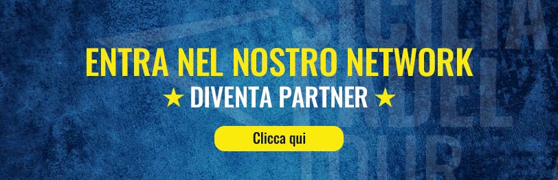 Diventa Partner Sicilia Padel Tour