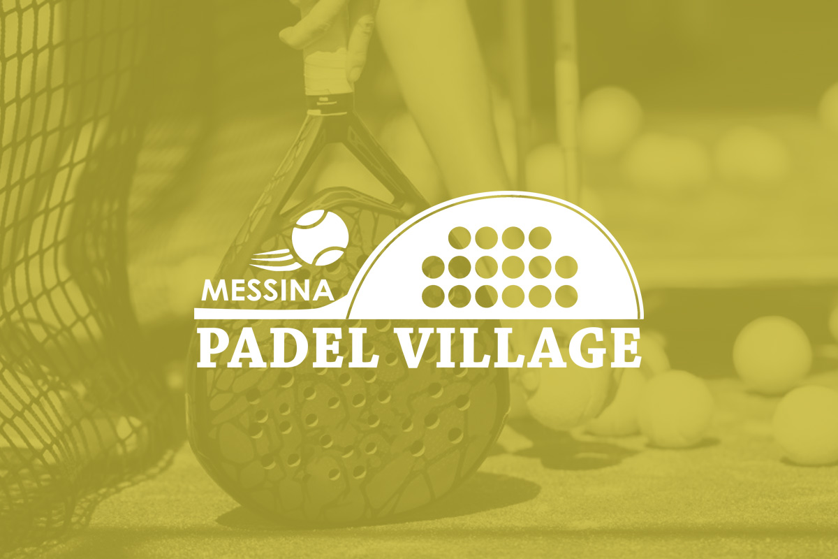 Messina-Padel-Village