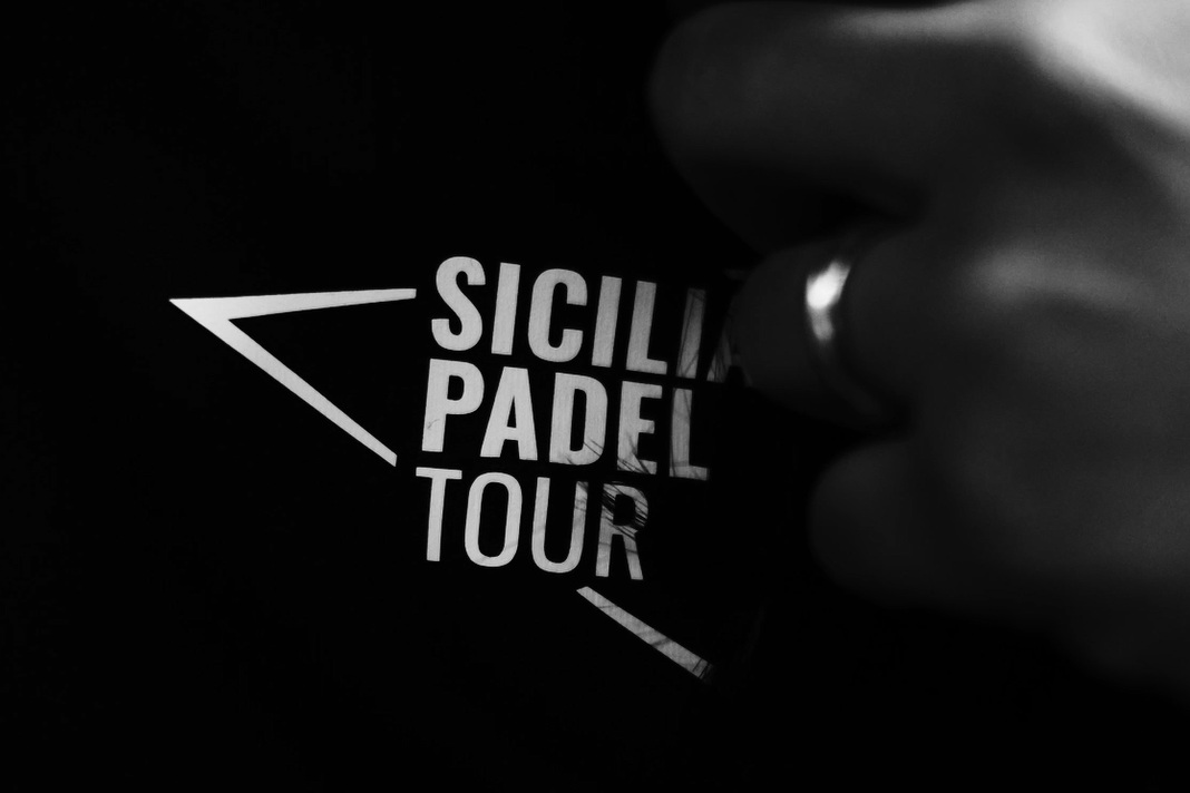 Spot 2024 Sicilia Padel Tour