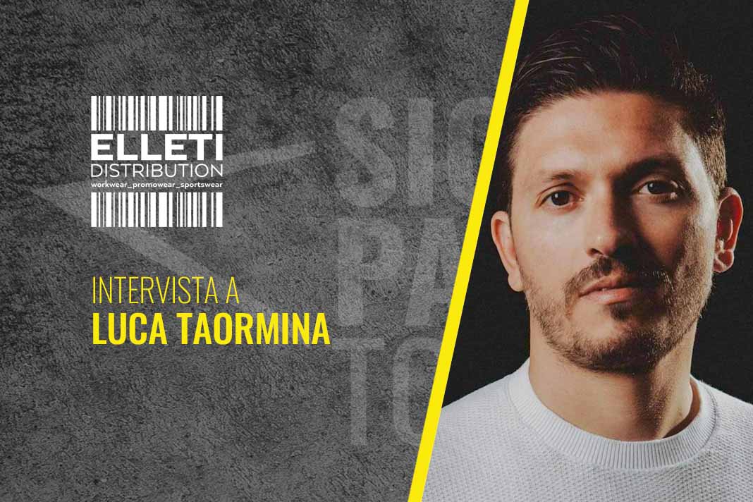 Luca Taormina Sicilia Padel Tour Elleti Distribution