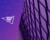 Sicilia Padel Tour Padel Amatoriale in Sicilia