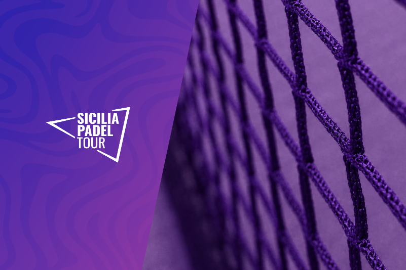 Sicilia Padel Tour Padel Amatoriale in Sicilia